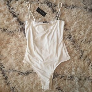 FashionNova Bodysuit